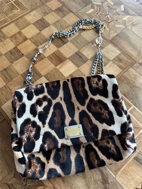 dolce gabbana tasche leo